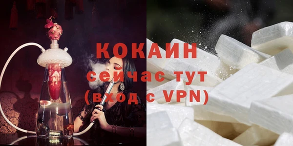 гашик Лихославль